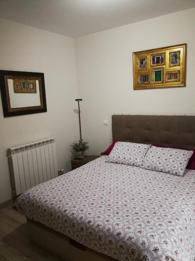 Apartament Ca La Nena Esterri D'Aneu Exterior photo