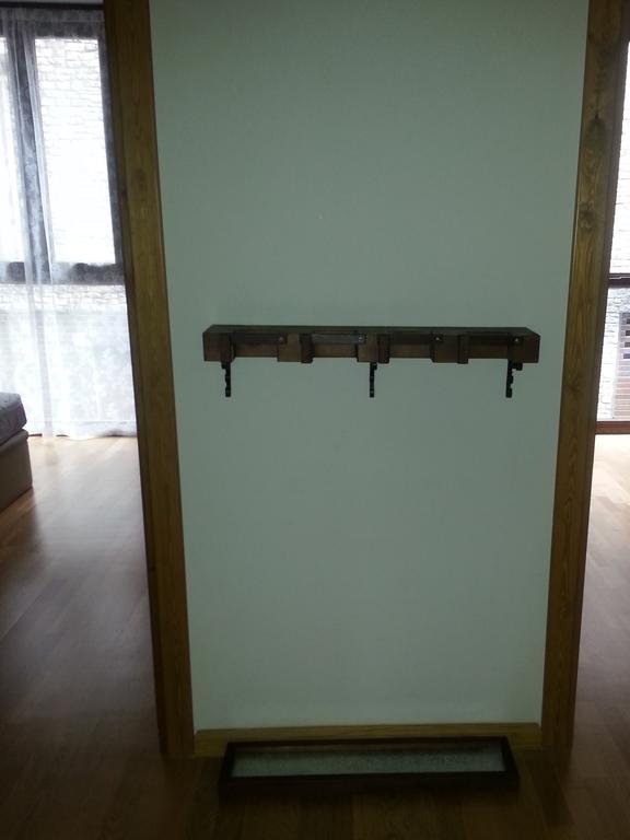 Apartament Ca La Nena Esterri D'Aneu Room photo